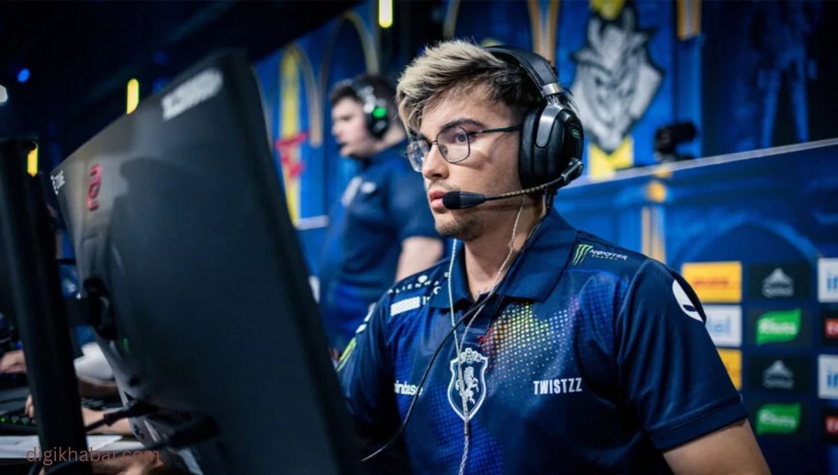 Twistzz
