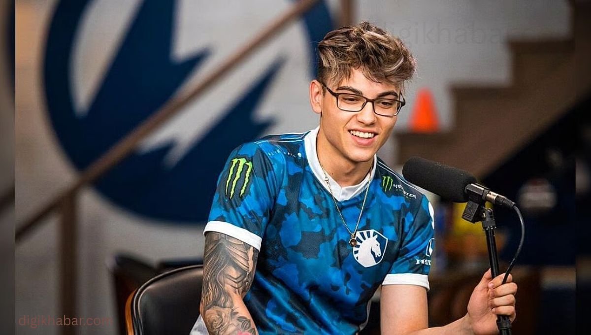 Twistzz