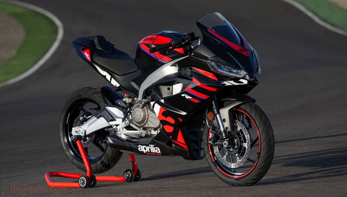 Aprilia