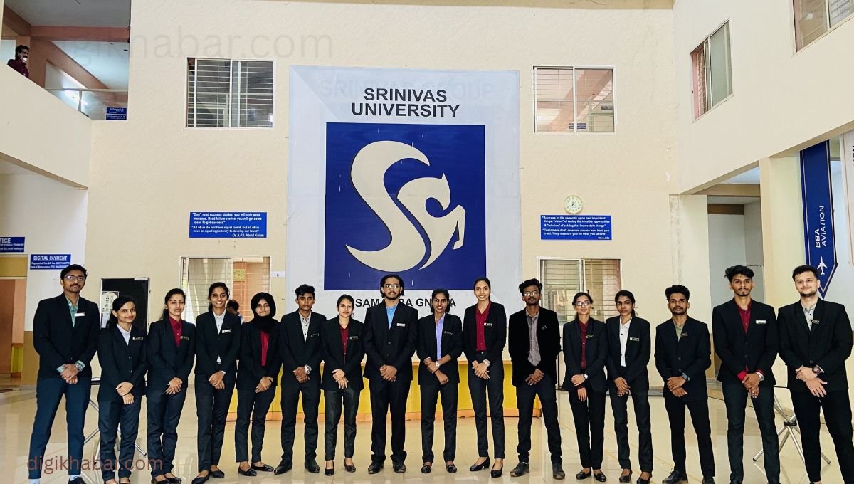 Srinivas University