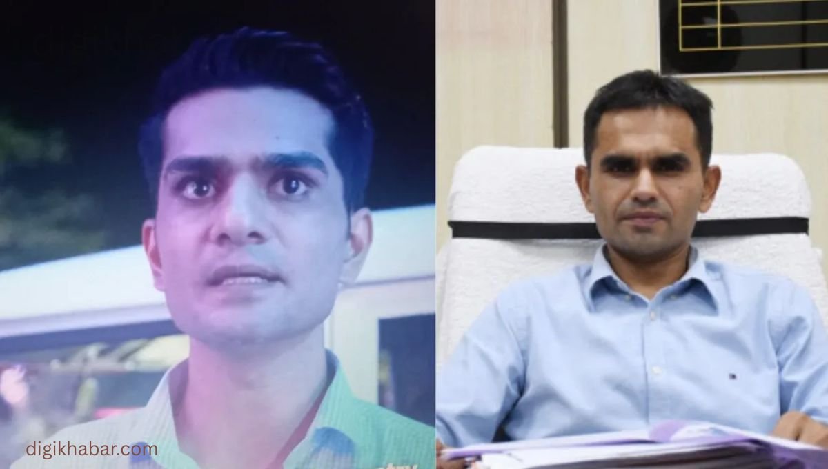 Sameer Wankhede vs Netflix