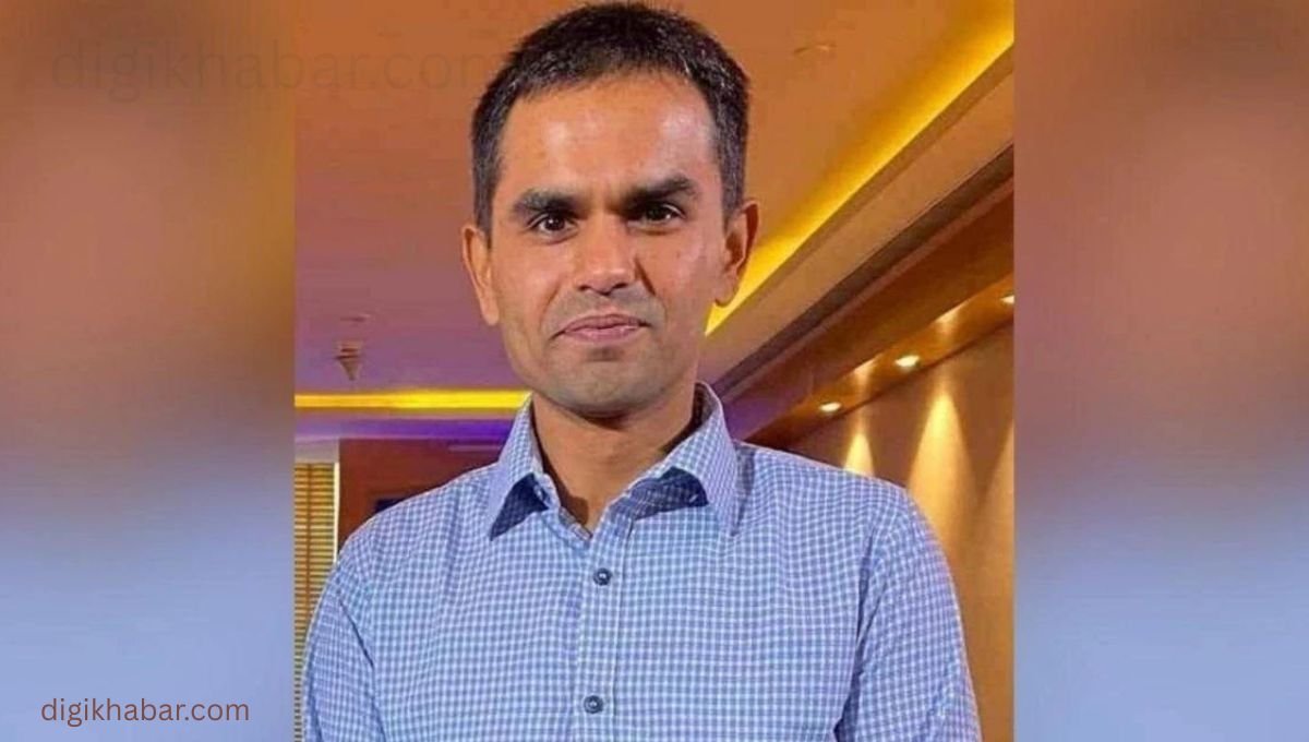 Sameer Wankhede vs Netflix