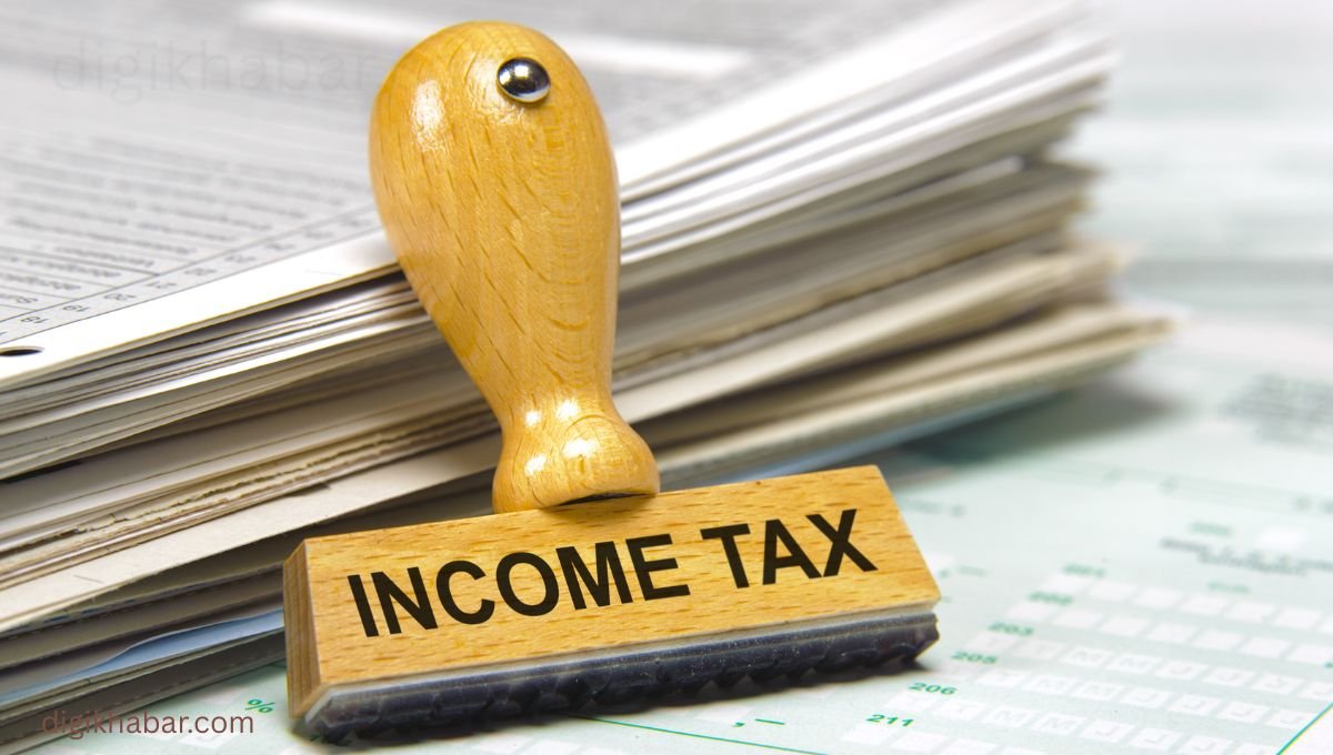 Income Tax