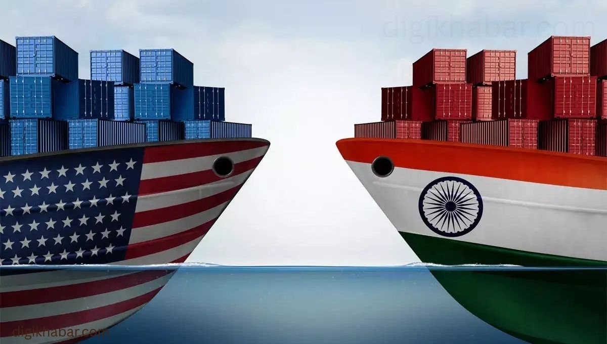 India Defies Tariffs