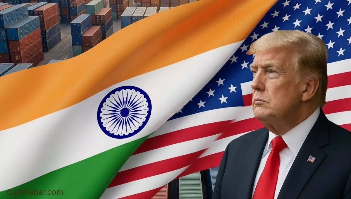 India Defies Tariffs