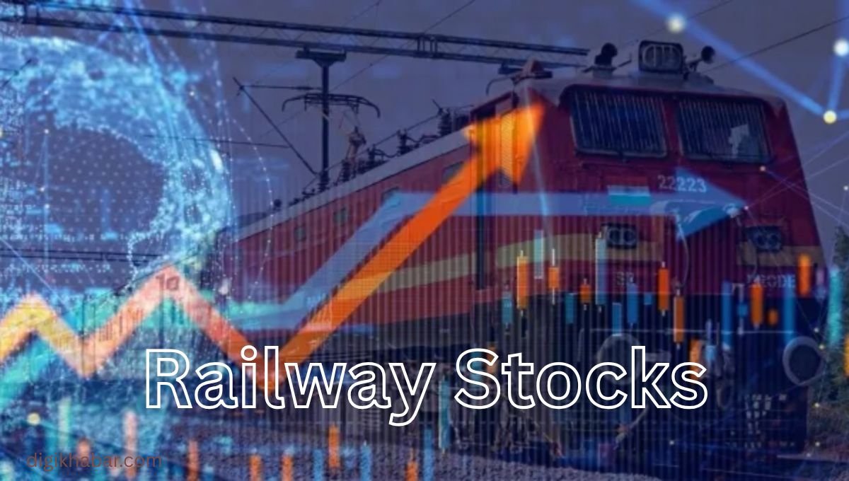 Railway Stocks