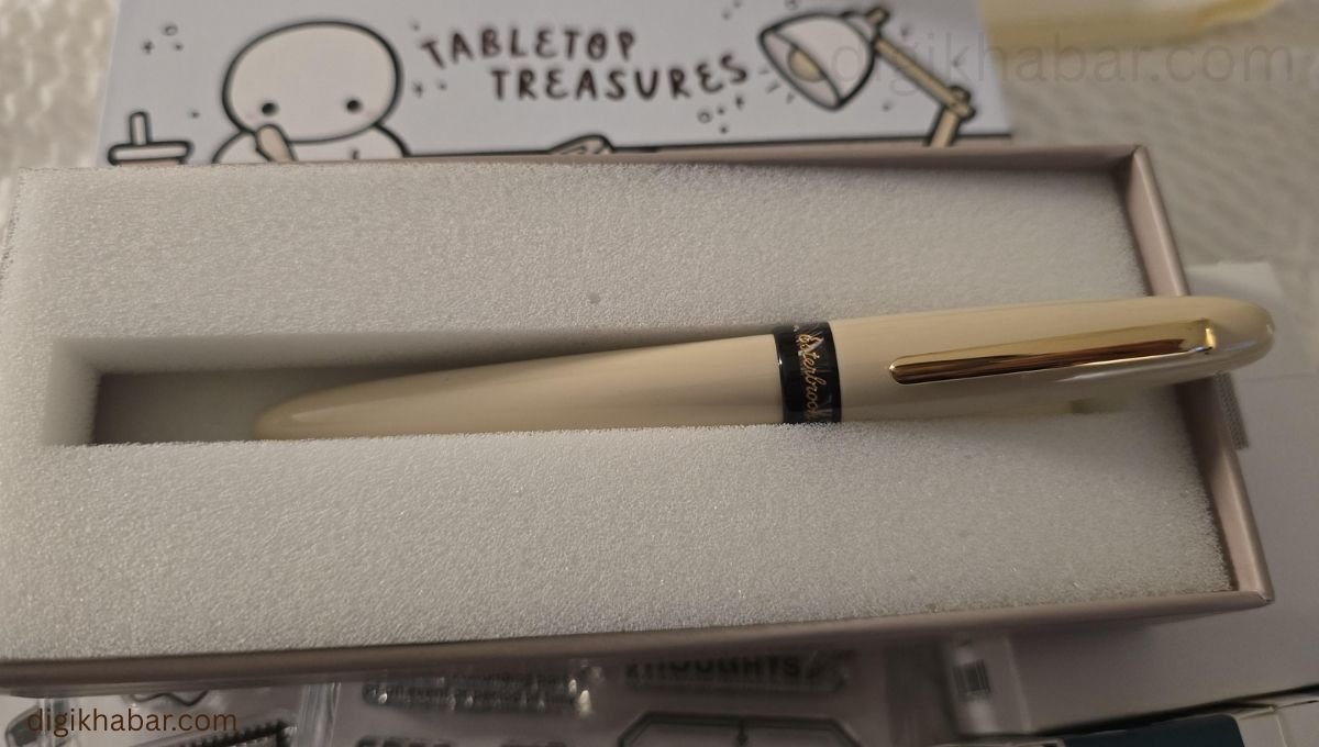 San Francisco Pen Show