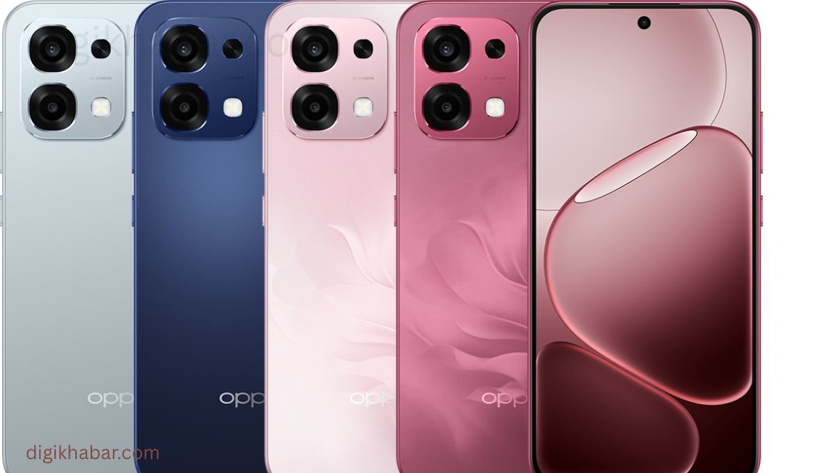 OPPO A6 Pro