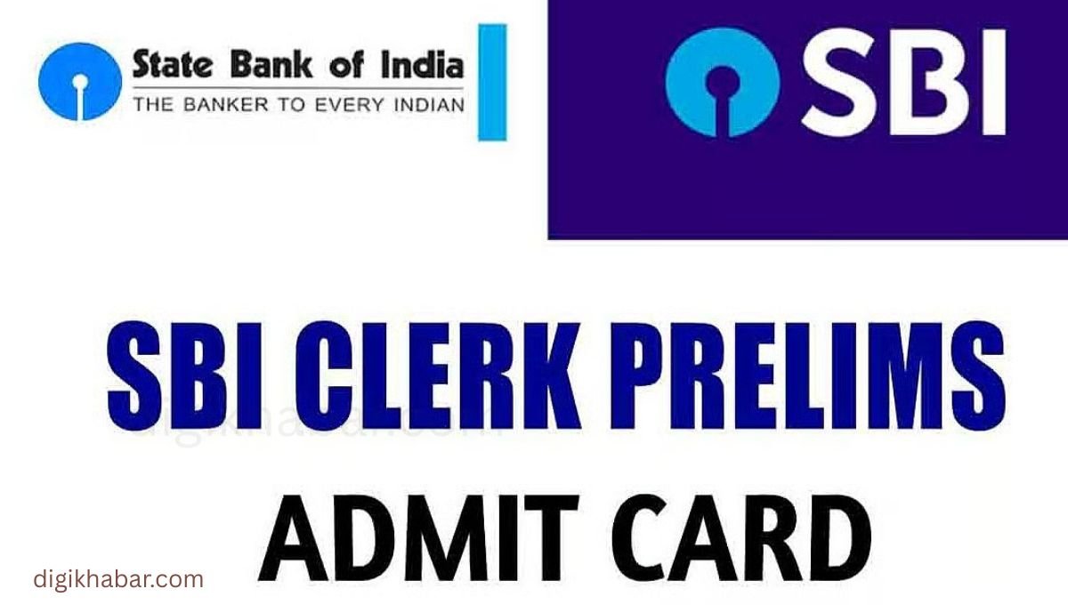 SBI Clerk Exam 2025