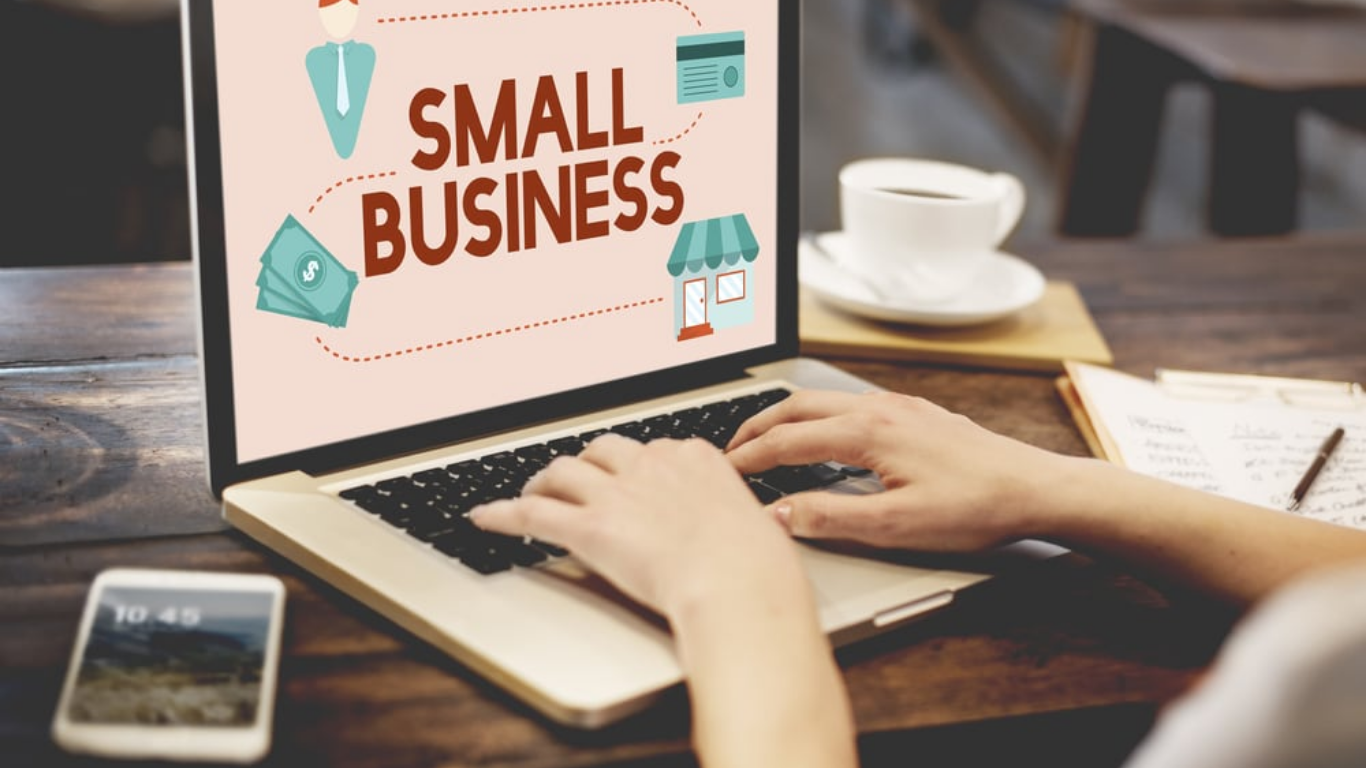 Small Business