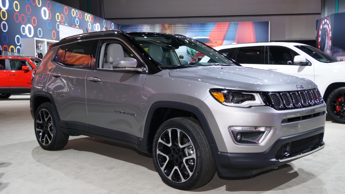 Canada vs Stellantis