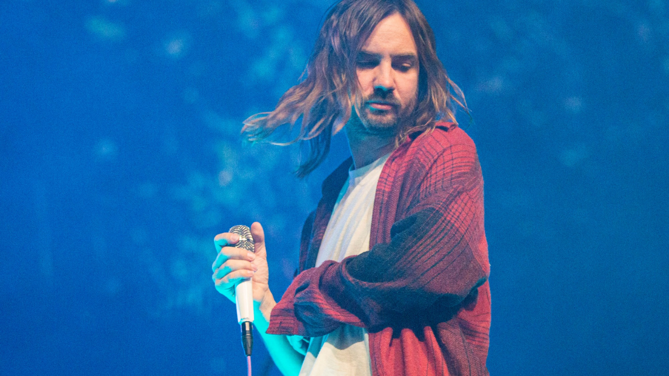 Tame Impala Strikes Back