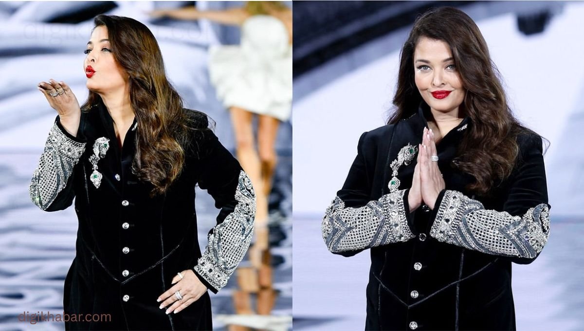 Aishwarya Rai Bachchan