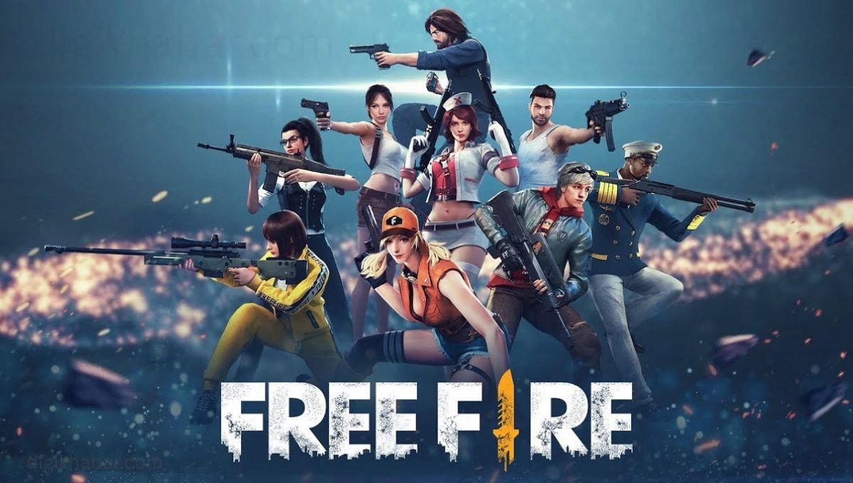 Free Fire MAX Redeem Codes