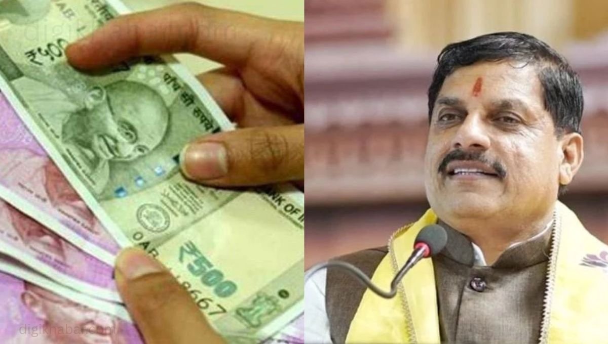 Madhya Pradesh Employees