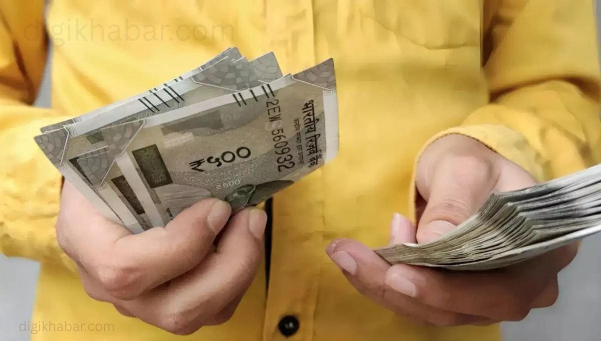 Madhya Pradesh Employees