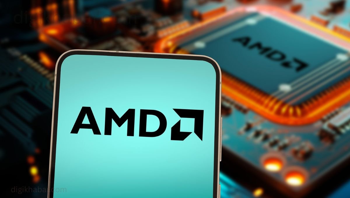 AMD Stock