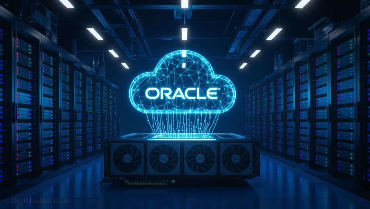 Oracle AI Cloud