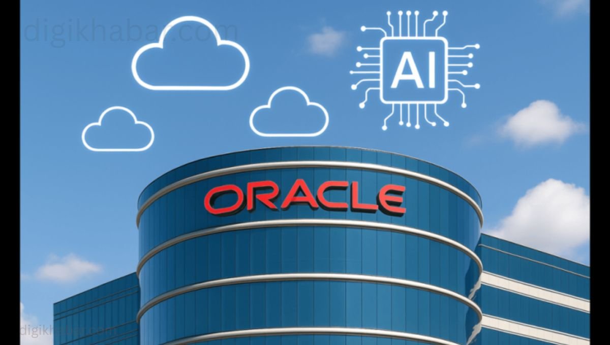 Oracle AI Cloud